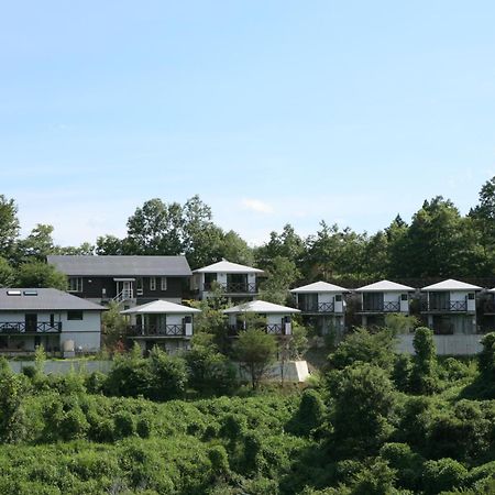 Hotel Yufuin Tsubaki Zewnętrze zdjęcie